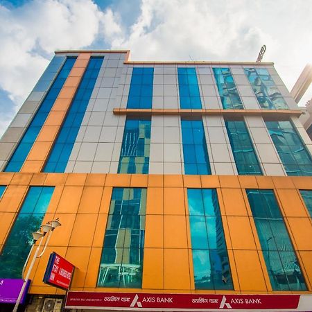 Opiam B&B A Business Hotel Kolkata Luaran gambar