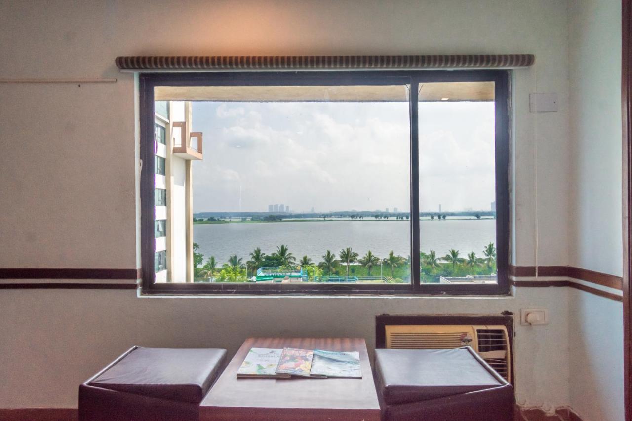 Opiam B&B A Business Hotel Kolkata Luaran gambar