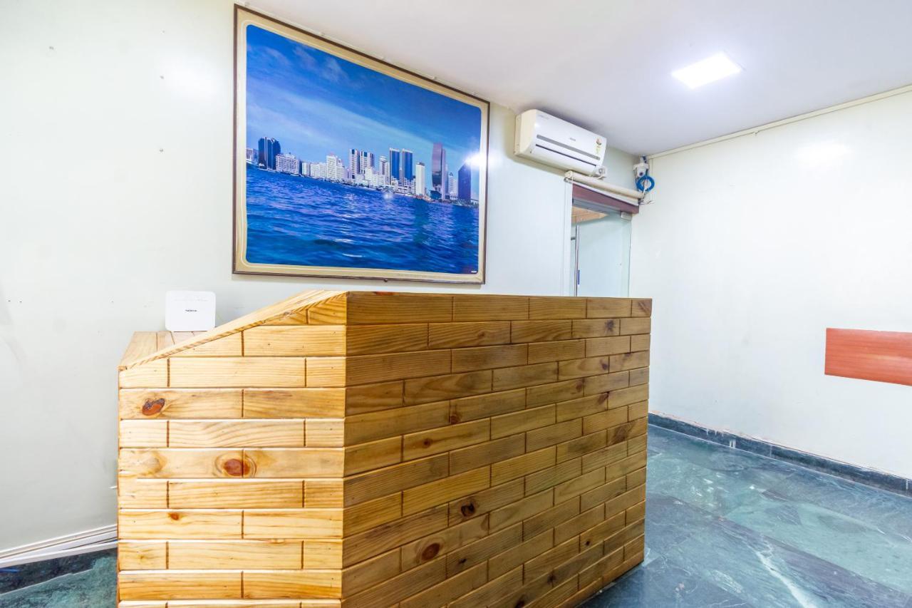 Opiam B&B A Business Hotel Kolkata Luaran gambar