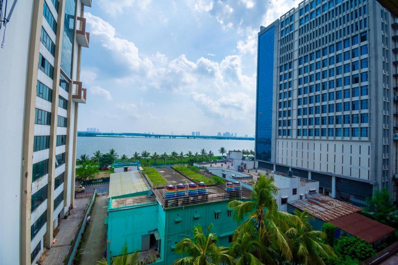 Opiam B&B A Business Hotel Kolkata Luaran gambar
