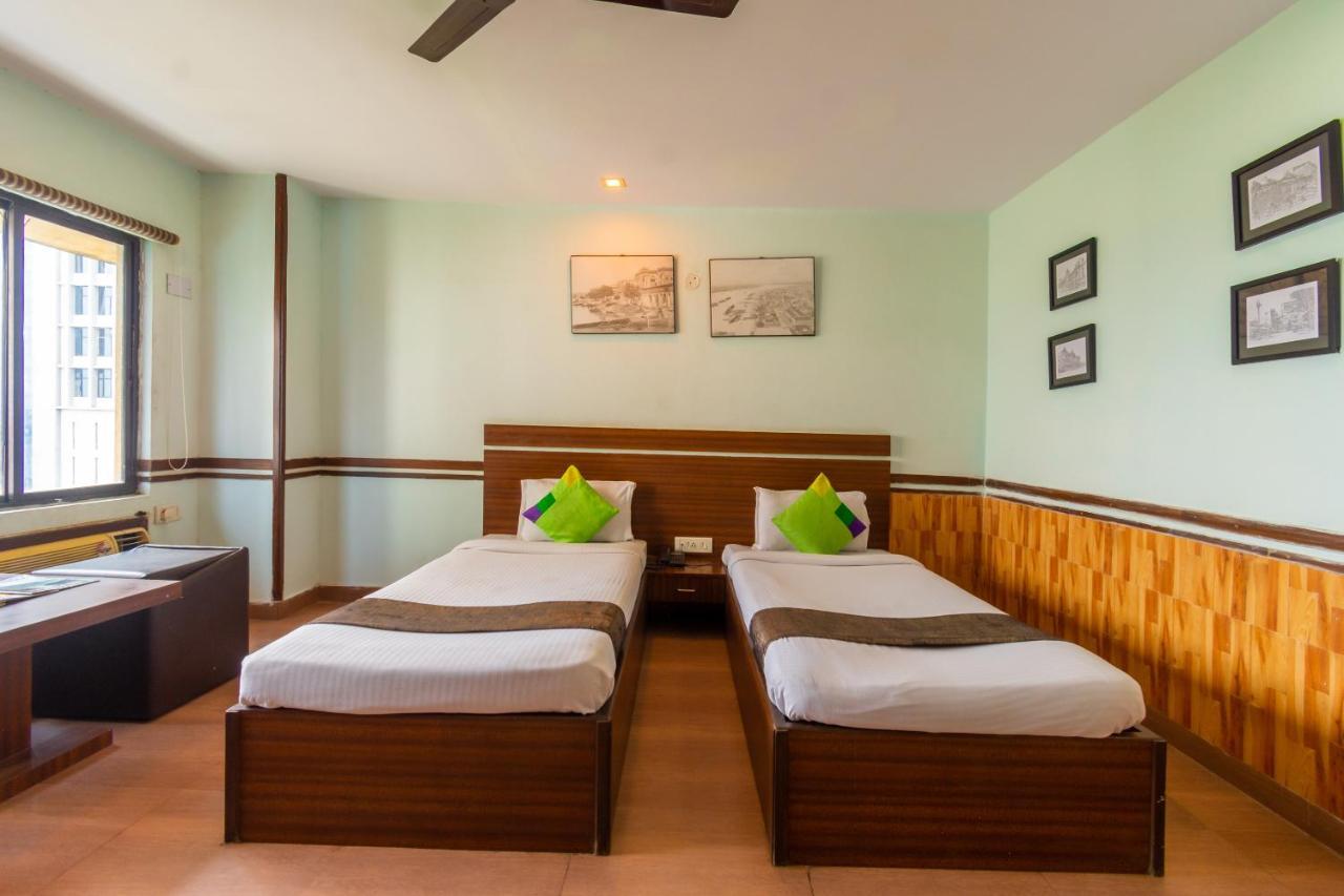 Opiam B&B A Business Hotel Kolkata Luaran gambar
