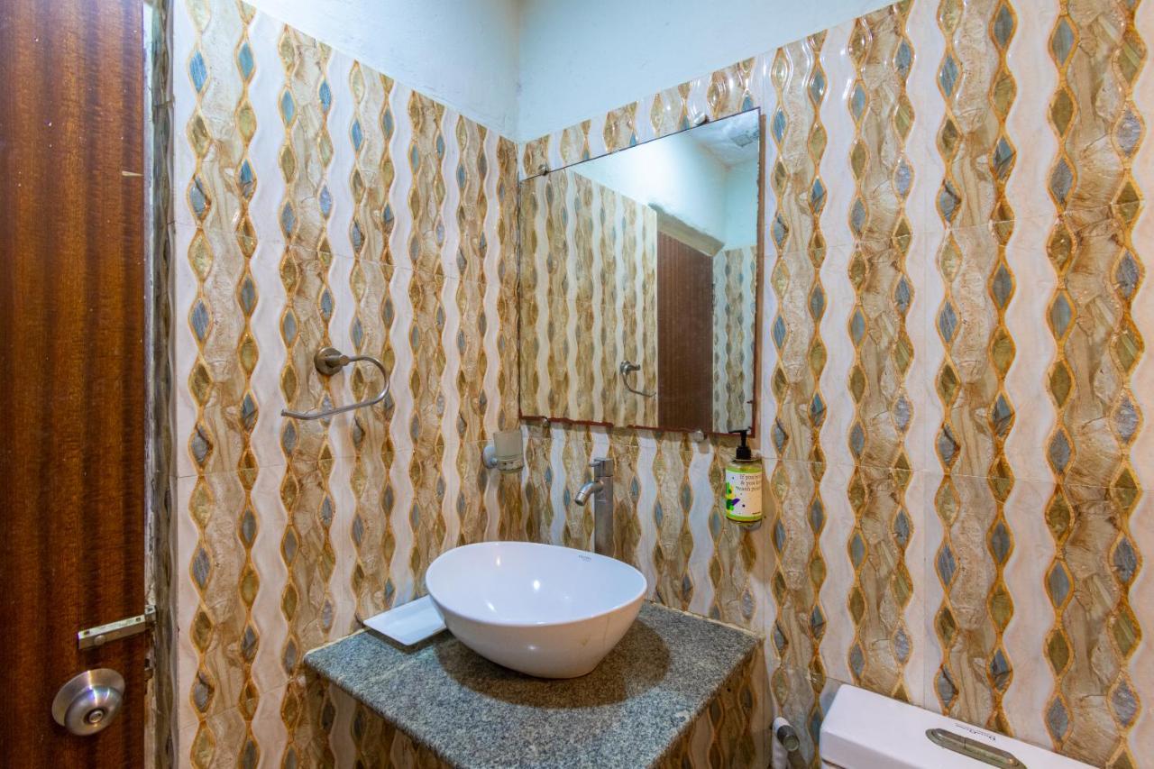 Opiam B&B A Business Hotel Kolkata Luaran gambar