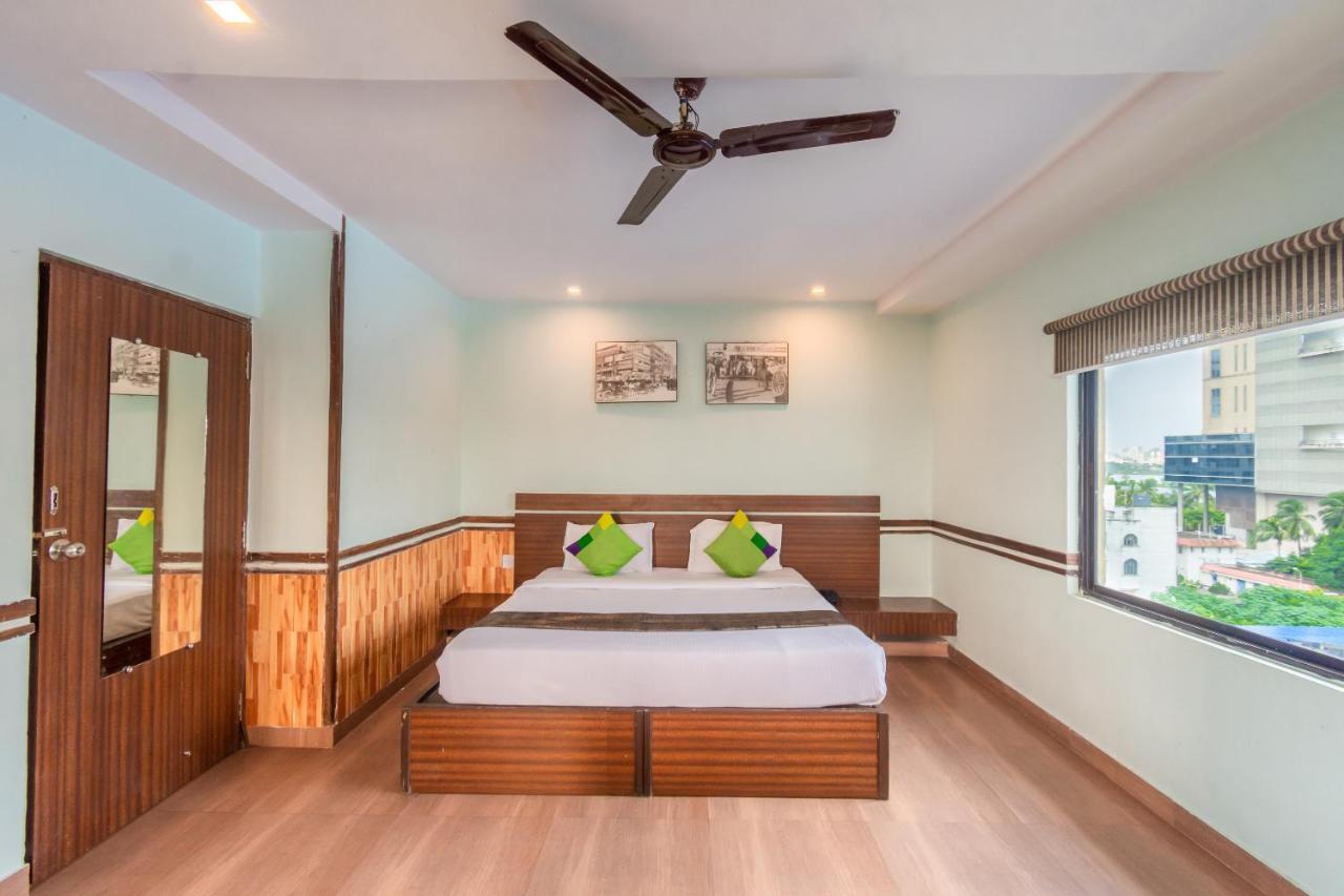 Opiam B&B A Business Hotel Kolkata Luaran gambar