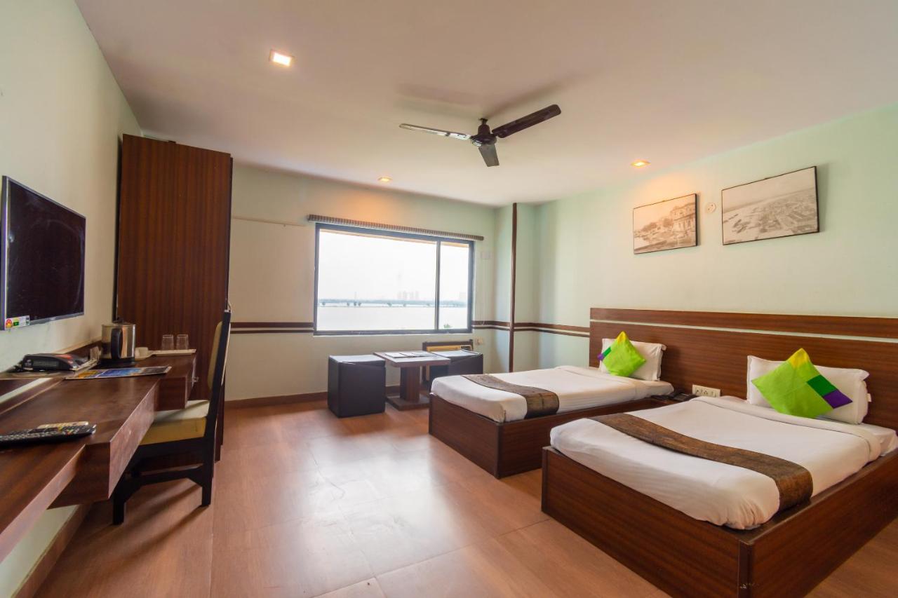 Opiam B&B A Business Hotel Kolkata Luaran gambar