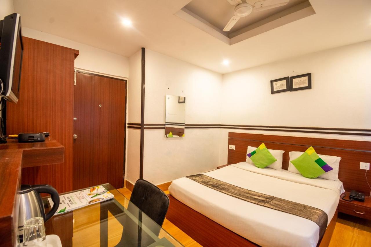 Opiam B&B A Business Hotel Kolkata Luaran gambar