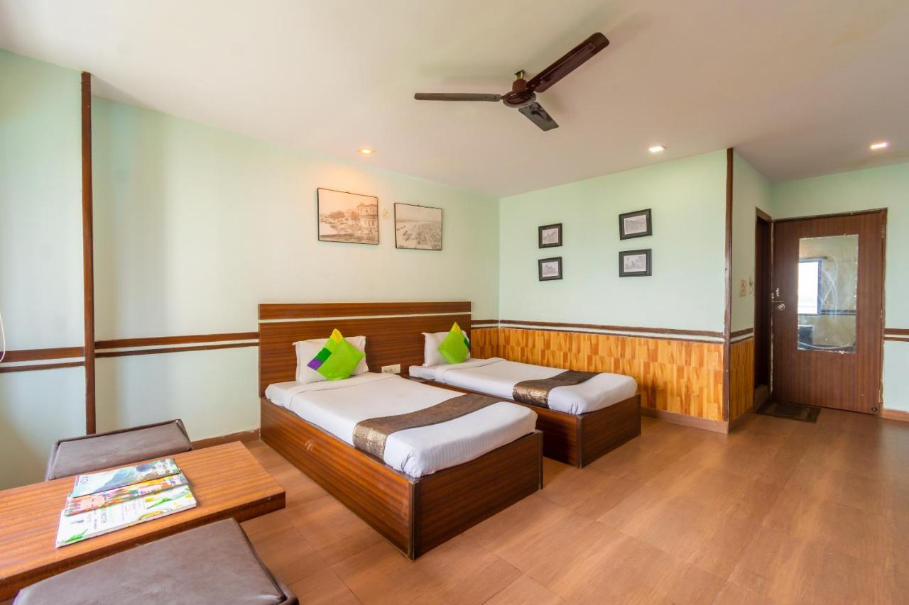 Opiam B&B A Business Hotel Kolkata Luaran gambar