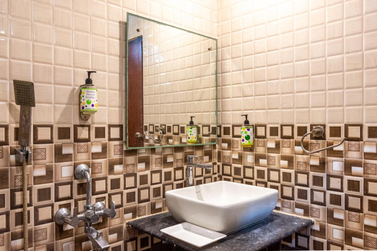 Opiam B&B A Business Hotel Kolkata Luaran gambar
