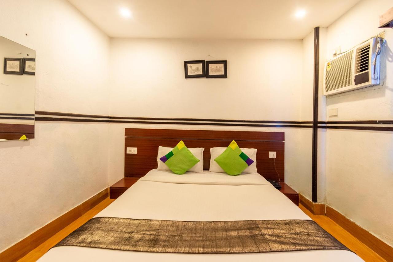 Opiam B&B A Business Hotel Kolkata Luaran gambar