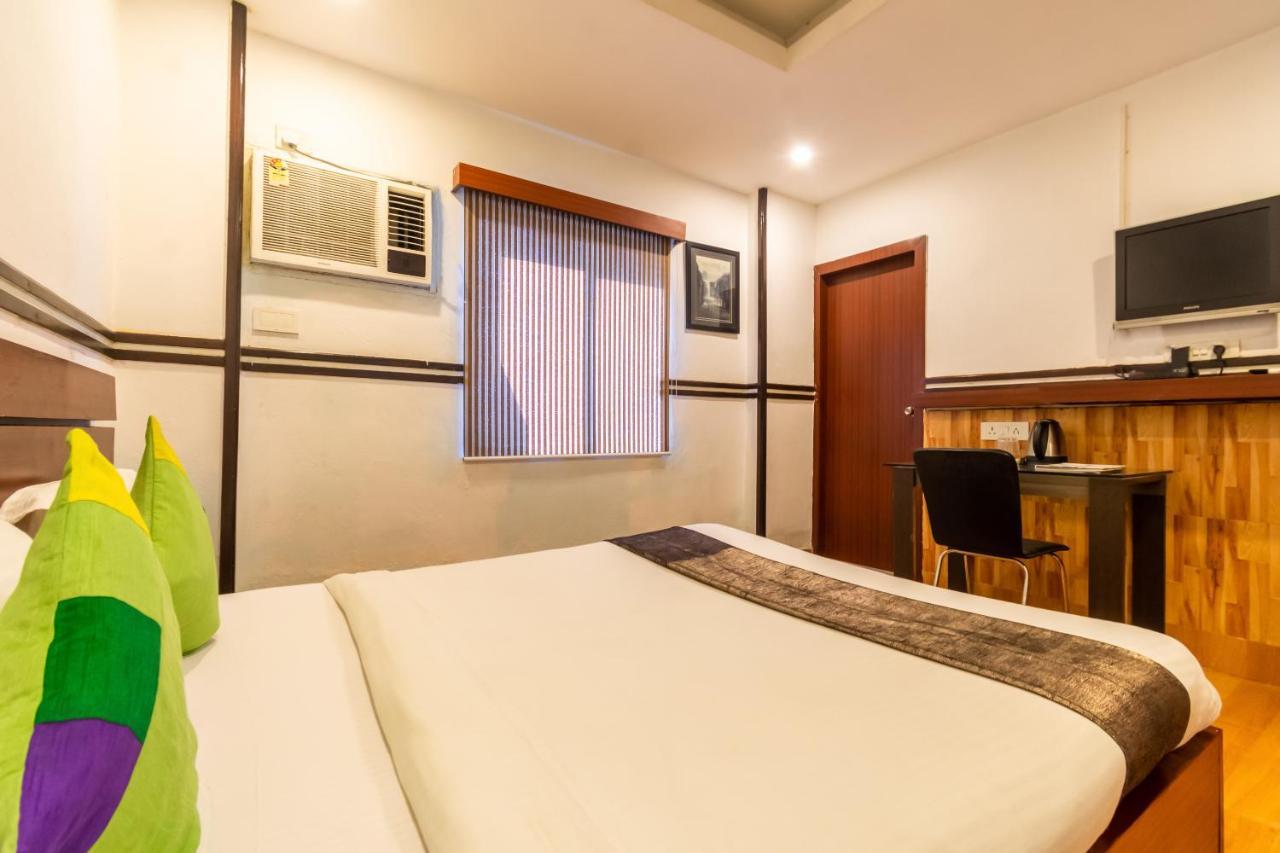Opiam B&B A Business Hotel Kolkata Luaran gambar