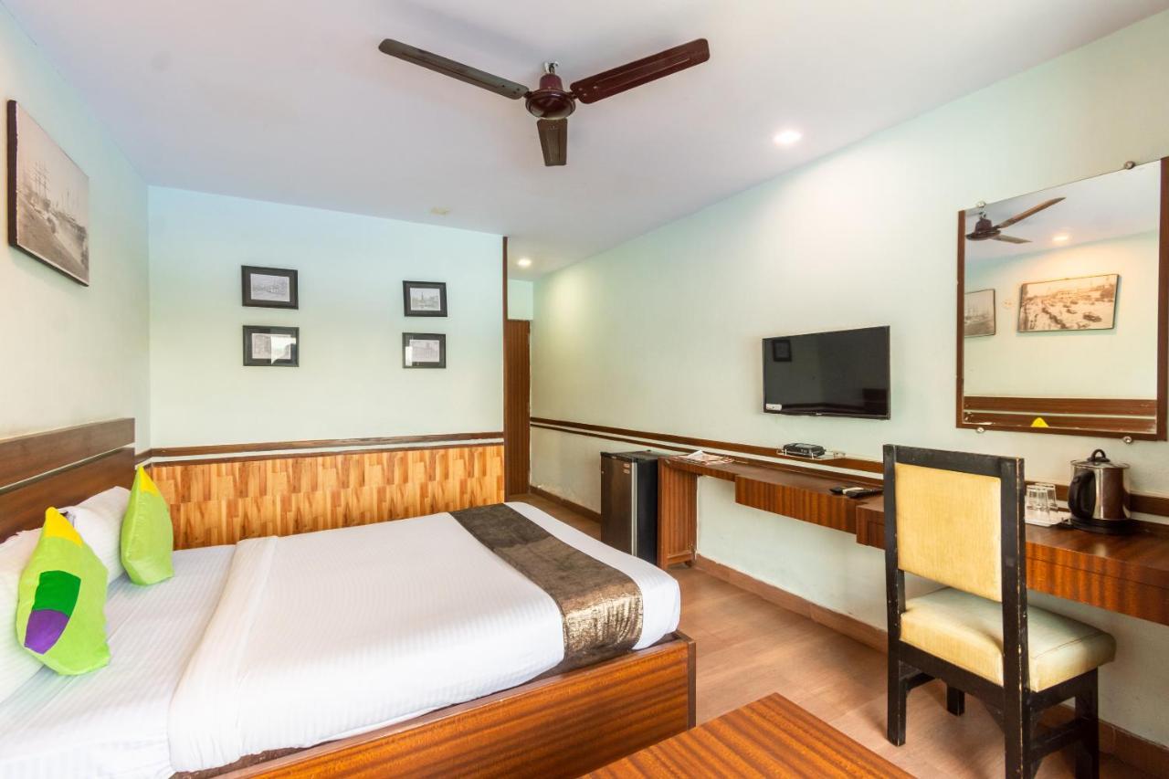 Opiam B&B A Business Hotel Kolkata Luaran gambar