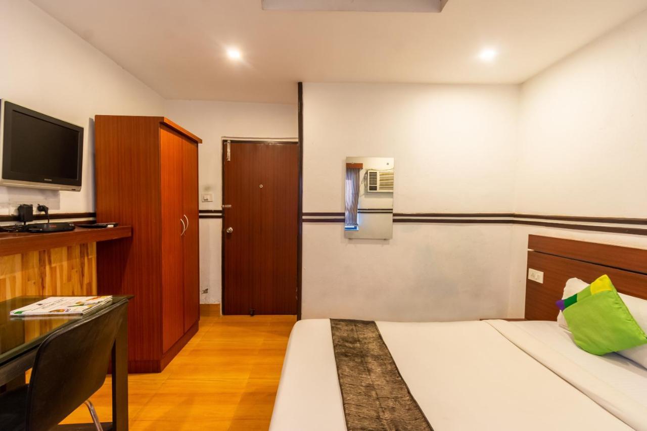 Opiam B&B A Business Hotel Kolkata Luaran gambar