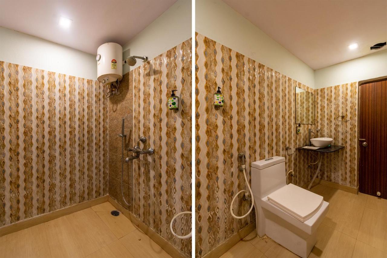 Opiam B&B A Business Hotel Kolkata Luaran gambar