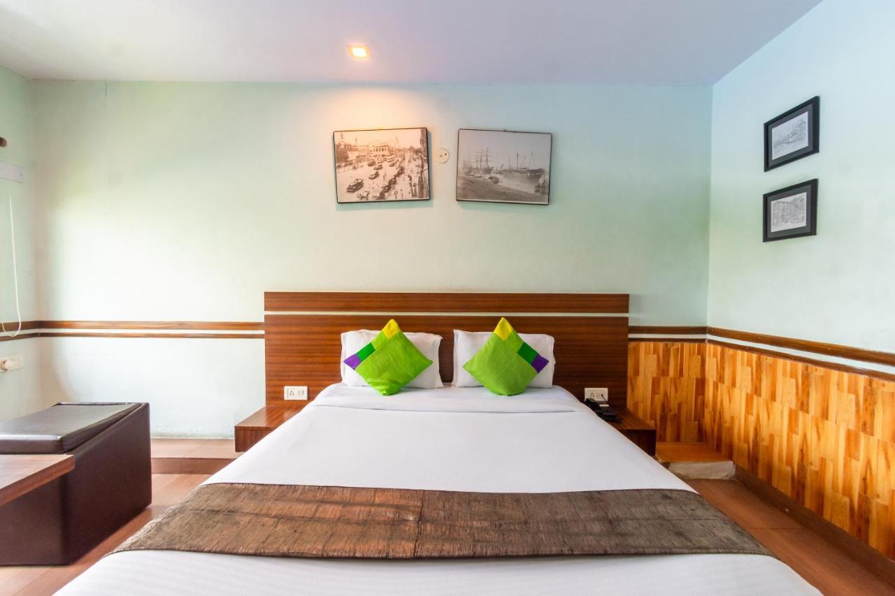 Opiam B&B A Business Hotel Kolkata Luaran gambar